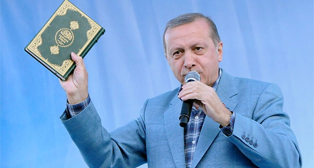 kılıçdaroğlu'nun dini kullanması